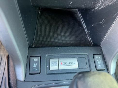 Used 2015 Subaru Forester 2.5i Limited w/ Popular Package #2 image 20