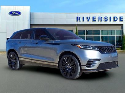 Used 2020 Land Rover Range Rover Velar R-Dynamic S