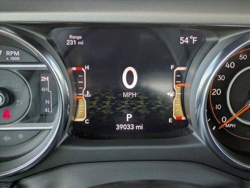 Used 2023 Jeep Wrangler Sport S image 11