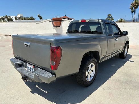 Used 2010 Chevrolet Colorado LT w/ Power Convenience Package RWD image 12
