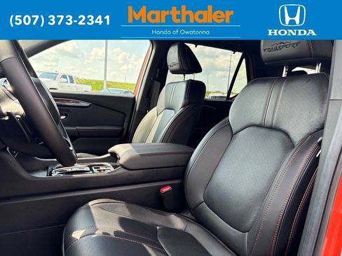 Used 2026 Honda Passport TrailSport Elite image 10