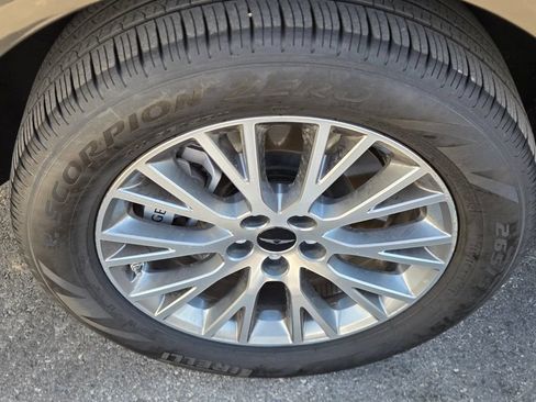 Used 2026 Genesis GV80 2.5T AWD/4WD image 10