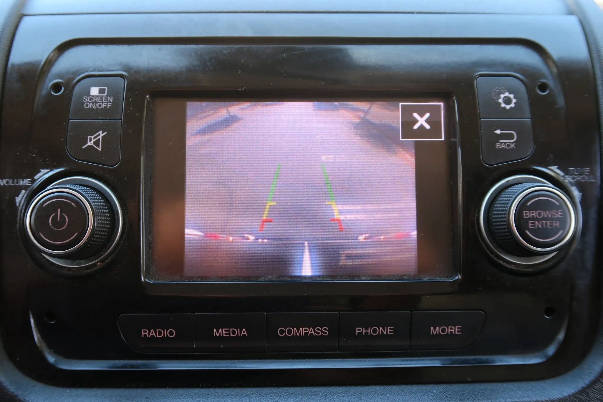 Used 2019 RAM ProMaster 1500 FWD image 20