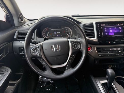 Used 2018 Honda Pilot EX-L image 12