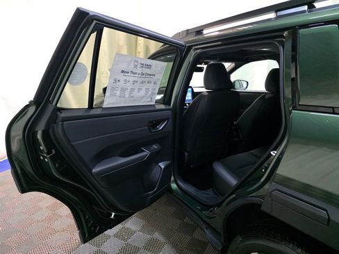 New 2026 Subaru Outback Touring XT image 26