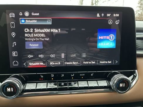 New 2026 GMC Canyon AT4 image 13