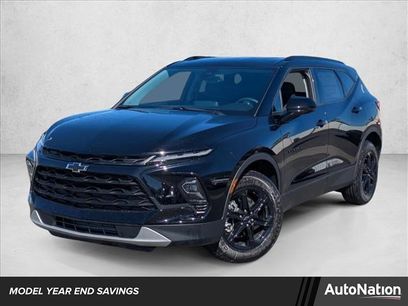 New 2025 Chevrolet Blazer LT w/ Convenience Package