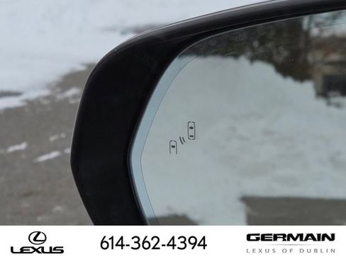 Certified 2022 Lexus NX 250 AWD image 30