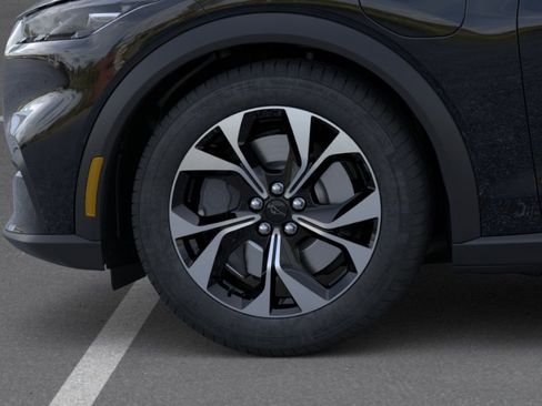 New 2026 Ford Mustang Mach-E Select image 19