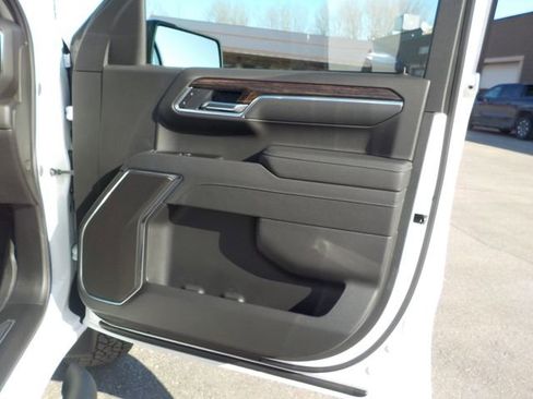 New 2026 GMC Sierra 1500 Elevation w/ Elevation Select Package image 24