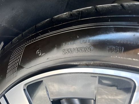 Used 2023 Mercedes-Benz EQS 450+ Sedan image 33