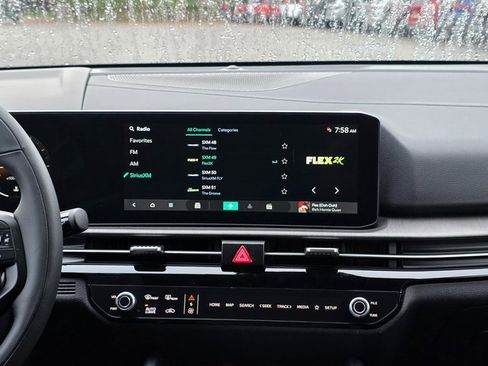 New 2026 Kia Sportage X-Line image 20