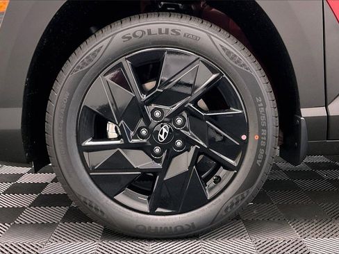 New 2026 Hyundai Kona SEL Sport image 12