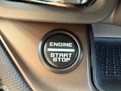 Used 2023 Ford Bronco Sport Outer Banks image 29