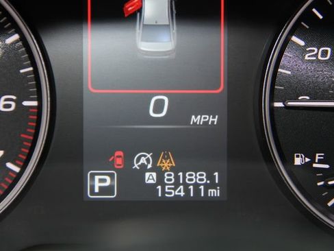 Certified 2024 Subaru Legacy Premium image 21