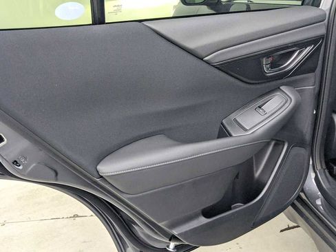 New 2025 Subaru Outback Premium image 39