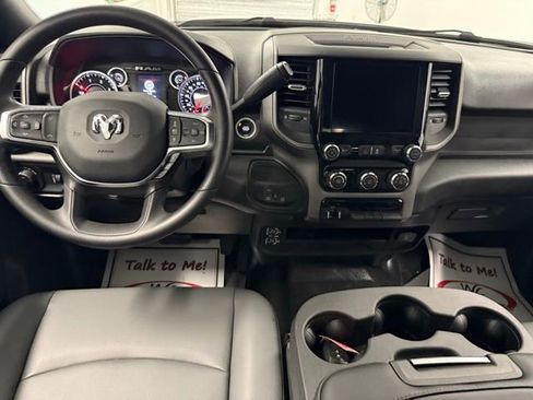 New 2026 RAM 2500 Tradesman image 19