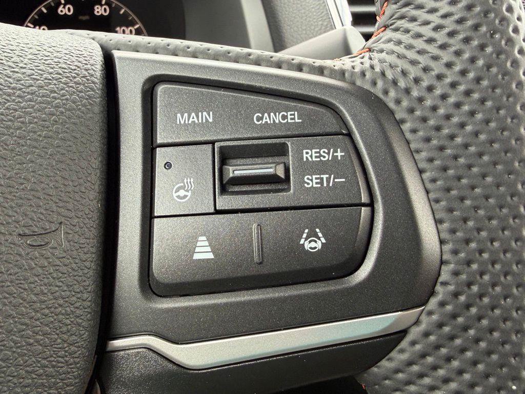 Used 2026 Honda Ridgeline TrailSport image 21