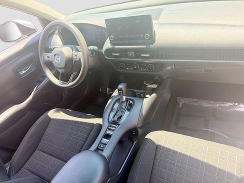 Used 2024 Honda HR-V LX image 31