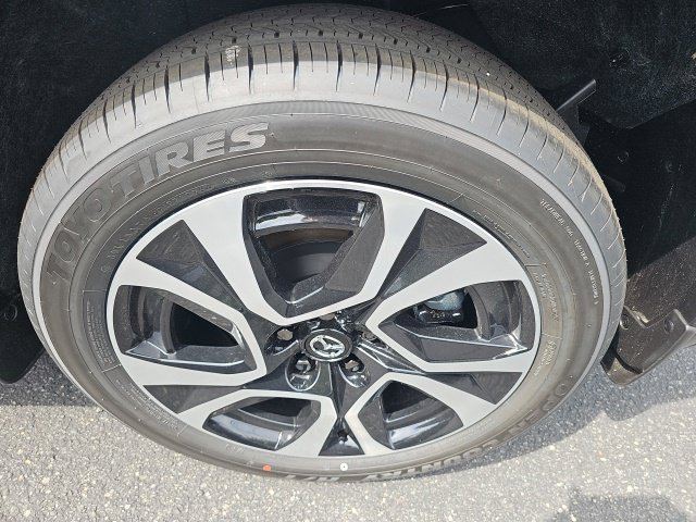 New 2026 MAZDA CX-5 Preferred AWD/4WD image 34