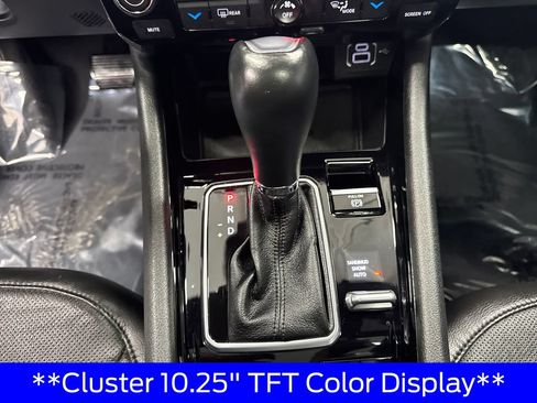 Used 2023 Jeep Compass Limited w/ Elite Group AWD/4WD image 24