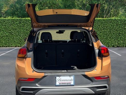 Used 2024 Buick Encore GX Preferred image 4