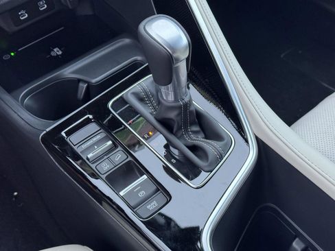 New 2025 Acura ADX A-Spec image 11