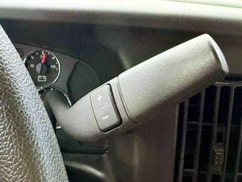Used 2024 Chevrolet Express 2500 w/ Driver Convenience Package RWD image 25