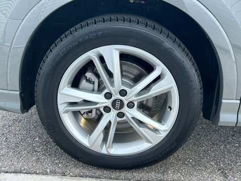 Used 2024 Audi Q3 2.0T Premium Plus w/ Premium Plus Package image 43