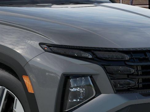 New 2026 Hyundai Tucson SEL image 9