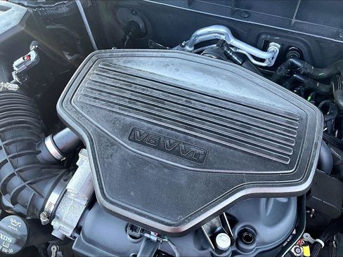Used 2019 GMC Acadia SLT w/ Black Edition AWD/4WD image 32