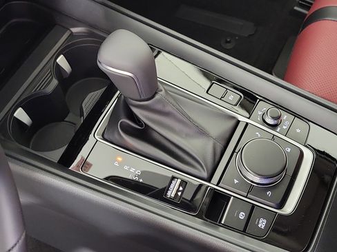 New 2026 MAZDA CX-50 AWD 2.5 Hybrid w/ Cargo Package image 24