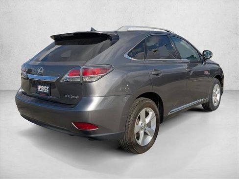 Used 2013 Lexus RX 350 FWD image 5