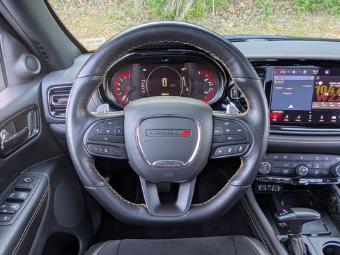 Used 2025 Dodge Durango R/T image 25