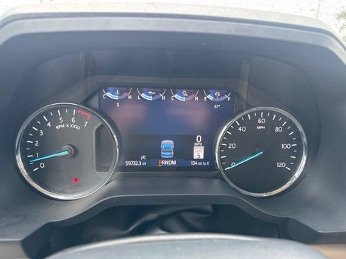 Used 2024 Ford Expedition Max Limited AWD/4WD image 25