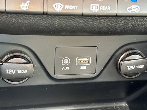 Used 2018 Hyundai Tucson Value AWD/4WD image 18