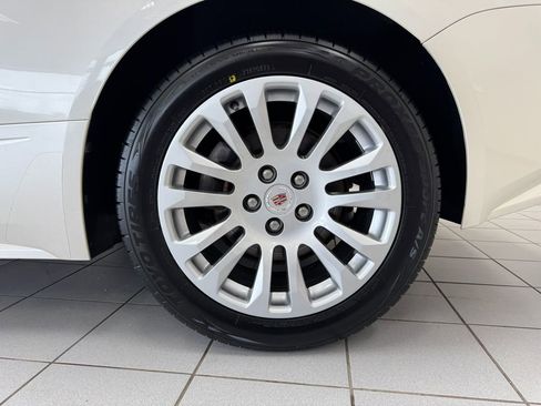 Used 2013 Cadillac CTS Performance w/ Performance Luxury Package image 58