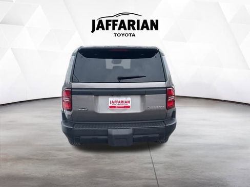 Used 2024 Toyota Land Cruiser 1958 image 4