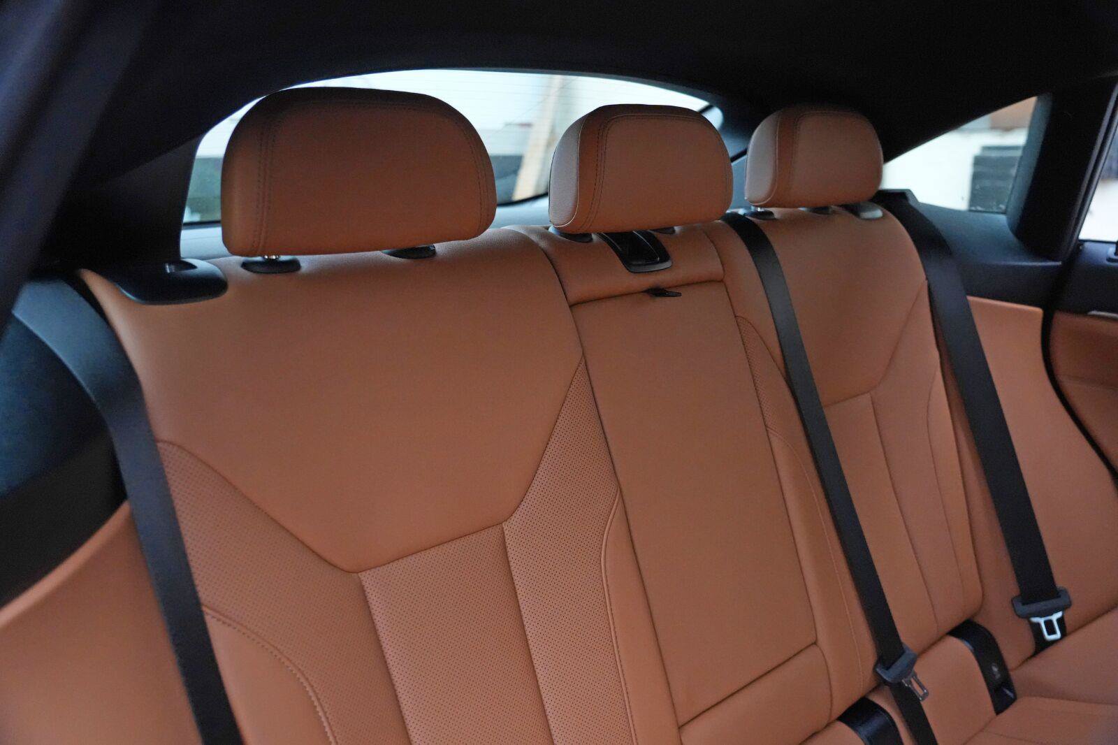 Used 2023 BMW i4 eDrive35 w/ Premium Package RWD image 45