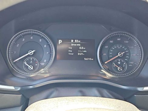 Certified 2021 Hyundai Santa Fe SEL FWD image 32