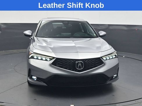 Used 2023 Acura Integra A-Spec FWD image 9