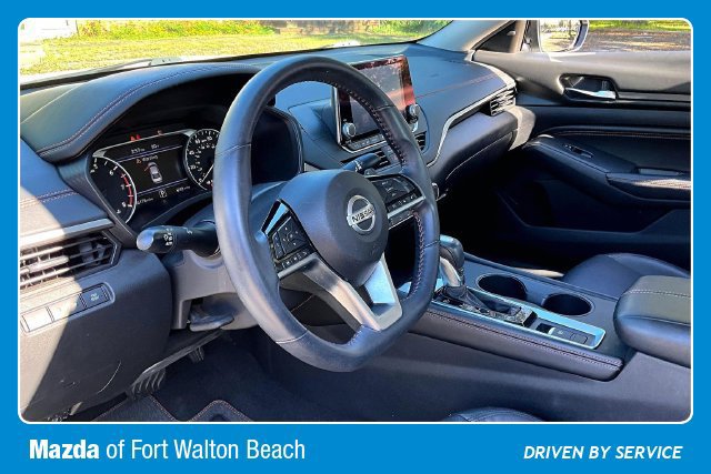 Used 2020 Nissan Altima 2.5 SR w/ Premium Package AWD/4WD image 14
