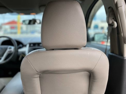 Used 2013 Ford Edge SEL image 36