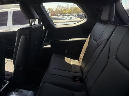 Used 2026 Lexus TX 350 350 Premium w/ Technology Package image 9