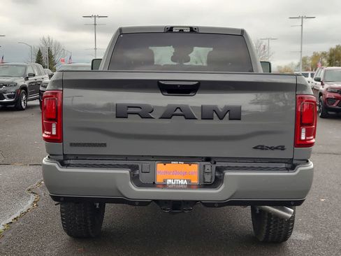 New 2026 RAM 2500 Big Horn image 13