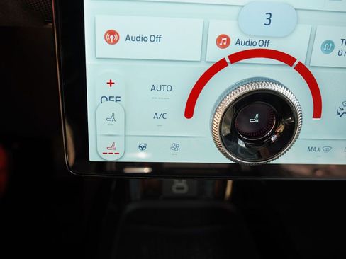 New 2025 Ford Mustang Mach-E GT image 15