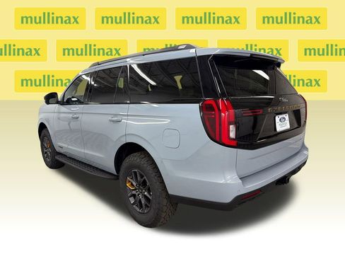 New 2026 Ford Expedition Tremor AWD/4WD image 10