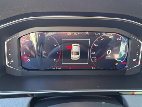 New 2026 Volkswagen Jetta GLI Autobahn image 24