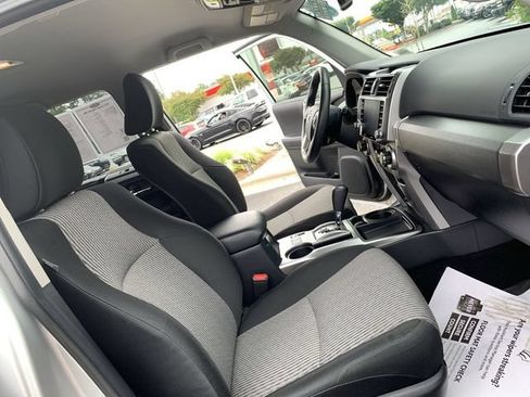 Certified 2022 Toyota 4Runner SR5 RWD image 14