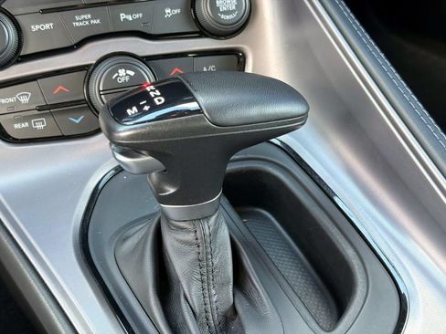 Used 2023 Dodge Challenger GT w/ Plus Package RWD image 22